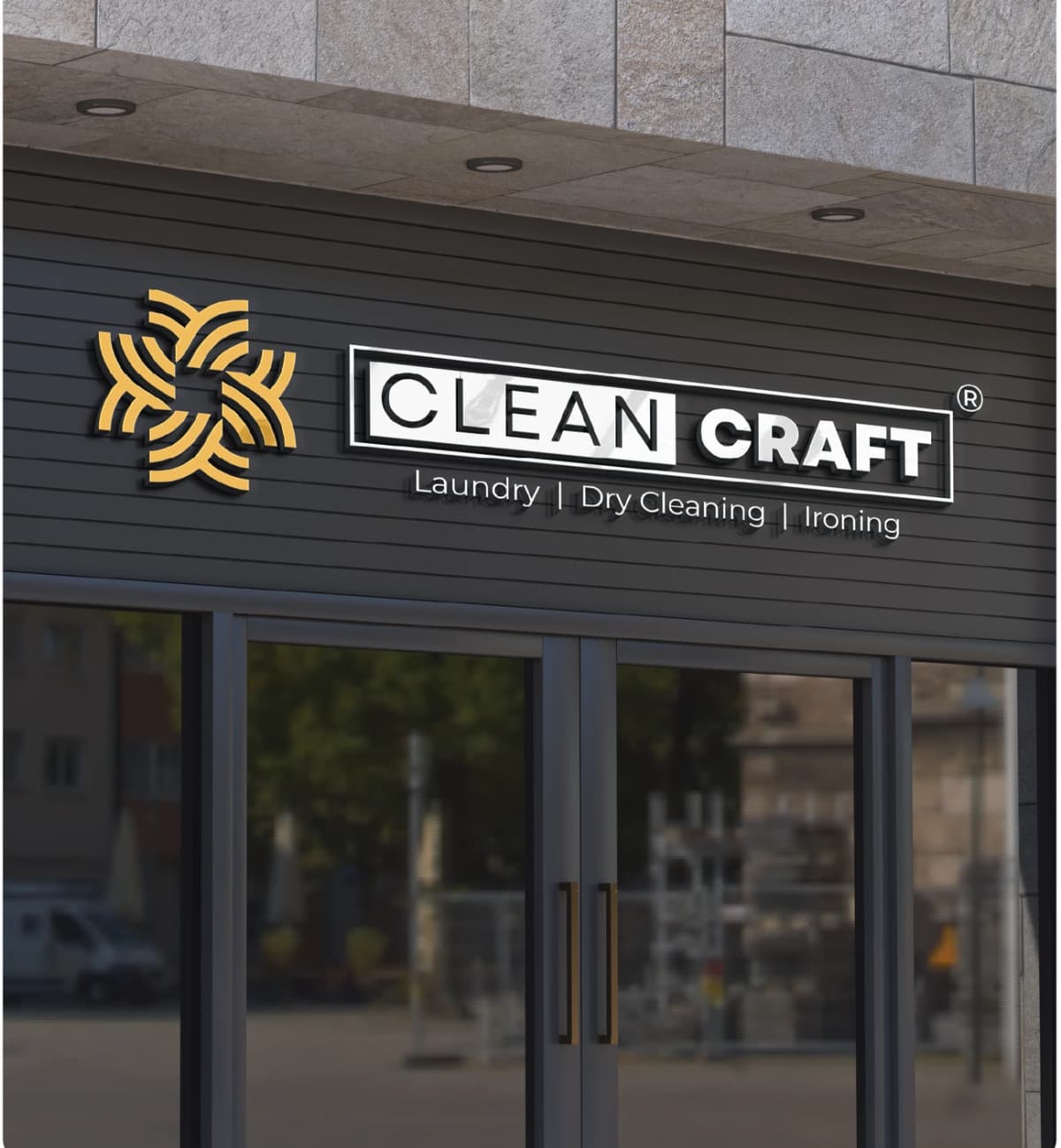 Clean Craft Store