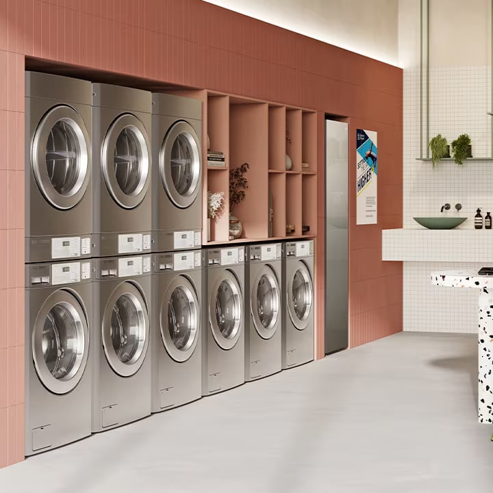 Most Profitable Laundry Franchise in India: Real Income & ROI Breakdown (2026)