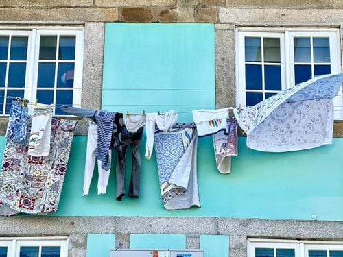 Best ROI laundry business franchise model in India