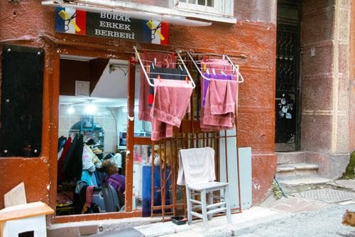 Clean Craft vs Laundrywala laundry franchise comparison